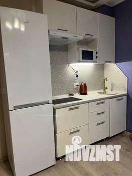 1-к квартира, посуточно, 27м2, 1/1 этаж