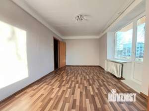 2-к квартира, на длительный срок, 42м2, 2/5 этаж