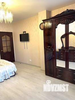 1-к квартира, на длительный срок, 50м2, 3/16 этаж