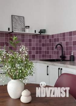 1-к квартира, посуточно, 28м2, 6/13 этаж