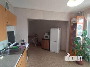 Студия квартира, на длительный срок, 62м2, 12/19 этаж