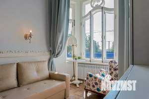 1-к квартира, посуточно, 22м2, 2/2 этаж