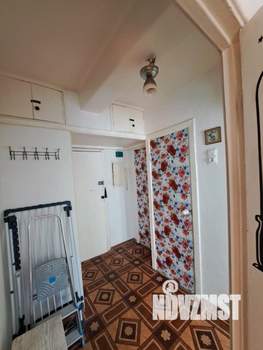 1-к квартира, на длительный срок, 31м2, 4/9 этаж
