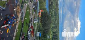 1-к квартира, на длительный срок, 33м2, 8/27 этаж