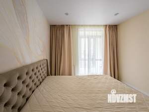 3-к квартира, на длительный срок, 65м2, 2/14 этаж