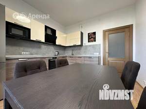 1-к квартира, на длительный срок, 42м2, 5/24 этаж