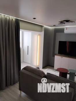 1-к квартира, посуточно, 35м2, 3/9 этаж