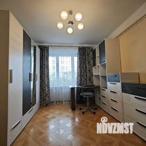 2-к квартира, на длительный срок, 48м2, 8/9 этаж