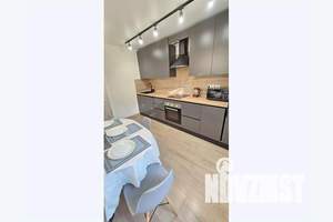 2-к квартира, посуточно, 55м2, 1/6 этаж