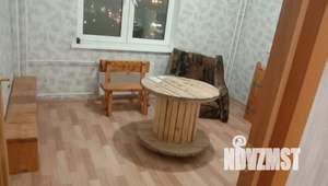 1-к квартира, на длительный срок, 37м2, 9/25 этаж