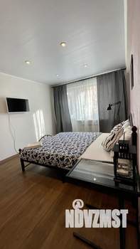 2-к квартира, на длительный срок, 42м2, 2/5 этаж