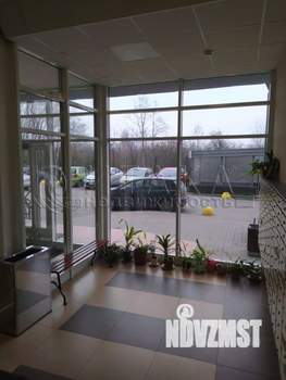 1-к квартира, на длительный срок, 31м2, 7/25 этаж