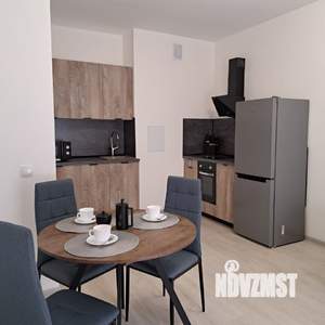 1-к квартира, на длительный срок, 42м2, 5/13 этаж