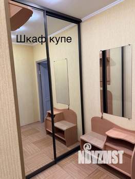 1-к квартира, на длительный срок, 42м2, 6/26 этаж