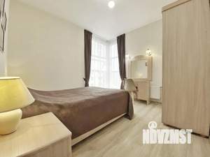 1-к квартира, посуточно, 37м2, 12/23 этаж