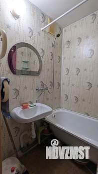 1-к квартира, на длительный срок, 40м2, 4/10 этаж