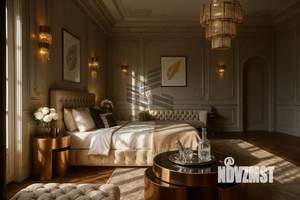3-к квартира, на длительный срок, 160м2, 2/3 этаж