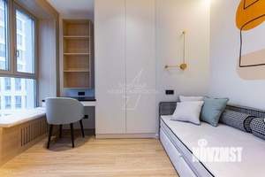 3-к квартира, на длительный срок, 53м2, 6/16 этаж