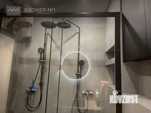 4-к квартира, на длительный срок, 110м2, 12/24 этаж