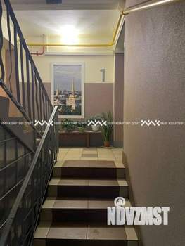 2-к квартира, на длительный срок, 50м2, 2/9 этаж