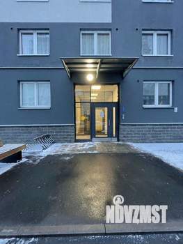 Студия квартира, на длительный срок, 22м2, 16/24 этаж