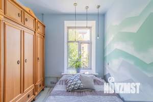 2-к квартира, посуточно, 59м2, 3/6 этаж