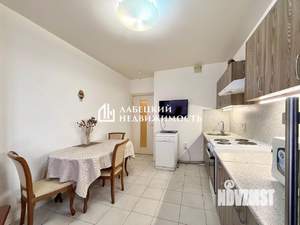 1-к квартира, на длительный срок, 37м2, 4/25 этаж