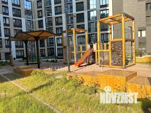1-к квартира, на длительный срок, 25м2, 8/13 этаж