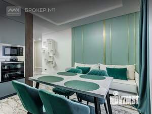 2-к квартира, на длительный срок, 69м2, 9/10 этаж