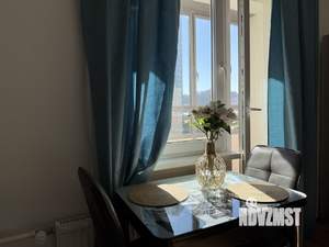 1-к квартира, на длительный срок, 40м2, 3/7 этаж