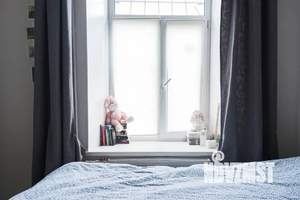 1-к квартира, посуточно, 36м2, 1/4 этаж