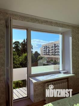 2-к квартира, на длительный срок, 43м2, 3/3 этаж