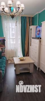 1-к квартира, посуточно, 37м2, 6/8 этаж