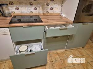 1-к квартира, на длительный срок, 48м2, 7/22 этаж