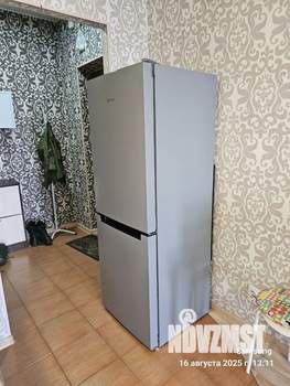 Студия квартира, на длительный срок, 25м2, 16/22 этаж