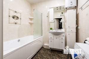 1-к квартира, посуточно, 50м2, 5/11 этаж