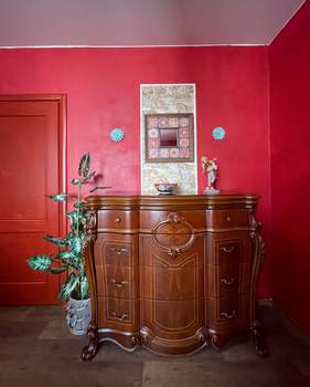 3-к квартира, на длительный срок, 68м2, 5/6 этаж