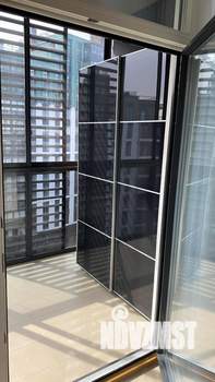 1-к квартира, на длительный срок, 45м2, 9/12 этаж