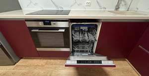 1-к квартира, на длительный срок, 46м2, 10/14 этаж