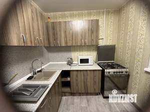 1-к квартира, на длительный срок, 40м2, 6/10 этаж