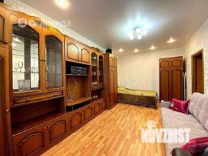 1-к квартира, на длительный срок, 43м2, 6/7 этаж