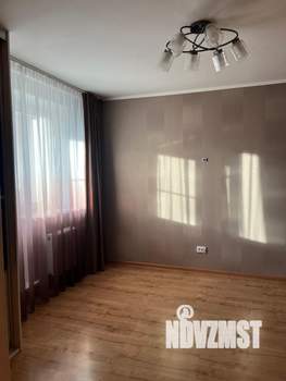 1-к квартира, на длительный срок, 35м2, 4/10 этаж