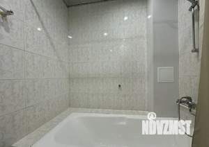 2-к квартира, посуточно, 90м2, 3/4 этаж