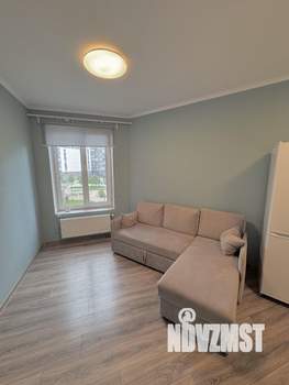 1-к квартира, на длительный срок, 37м2, 3/12 этаж
