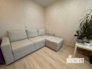 1-к квартира, на длительный срок, 29м2, 9/9 этаж