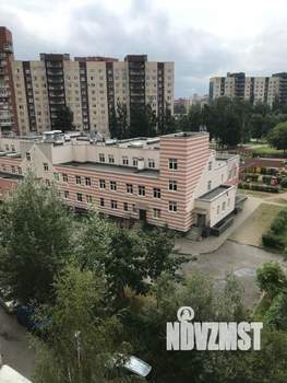 1-к квартира, на длительный срок, 36м2, 7/15 этаж