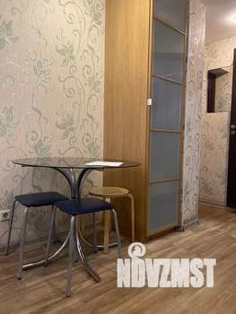 1-к квартира, посуточно, 25м2, 1/5 этаж