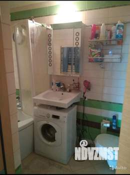 2-к квартира, на длительный срок, 60м2, 7/17 этаж