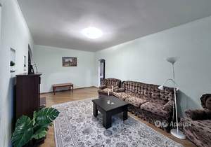 3-к квартира, на длительный срок, 105м2, 8/23 этаж