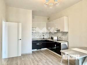 2-к квартира, на длительный срок, 44м2, 6/8 этаж